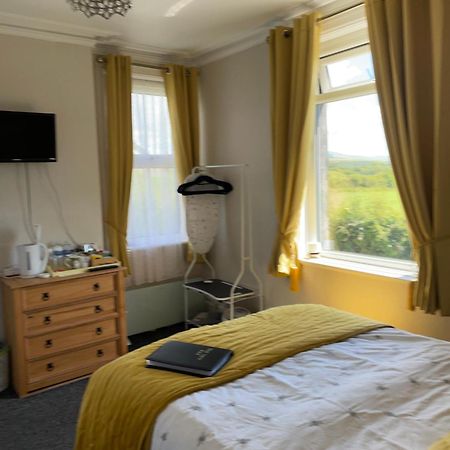 Dale View Bed & Breakfast Holmrook Exterior foto