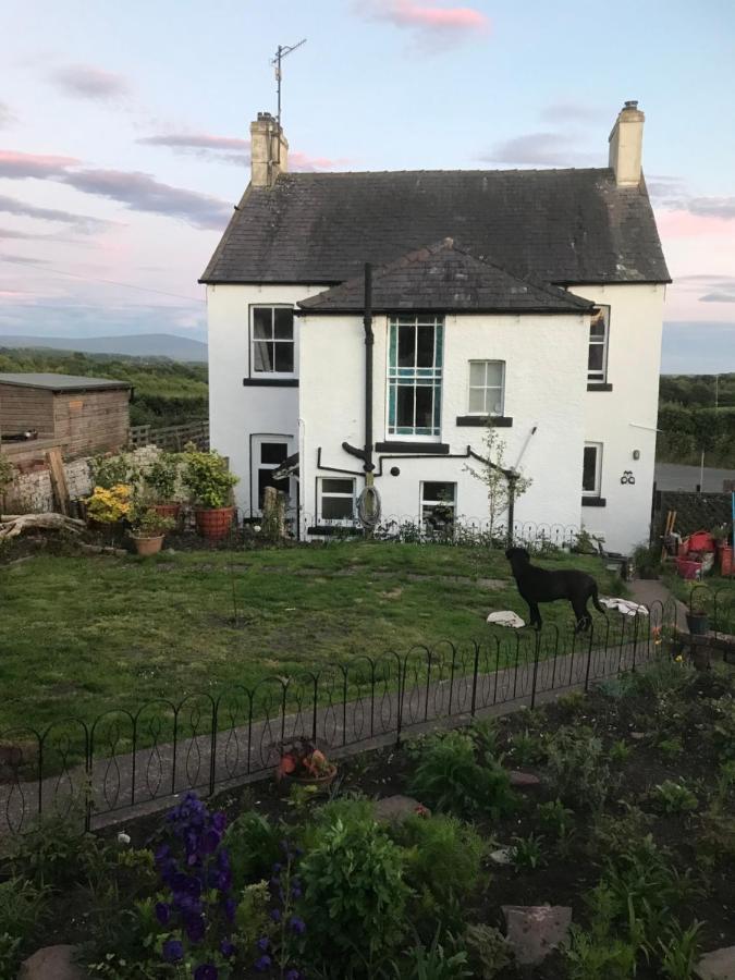 Dale View Bed & Breakfast Holmrook Exterior foto